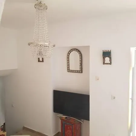 Tatil Evi Casa Chaouen Frigiliana