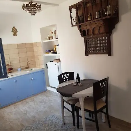 Casa Chaouen * Frigiliana