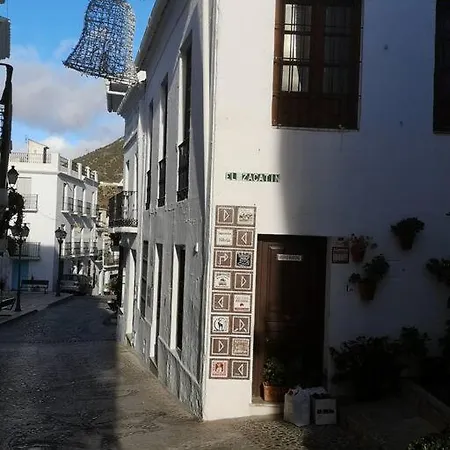 Casa Chaouen Frigiliana