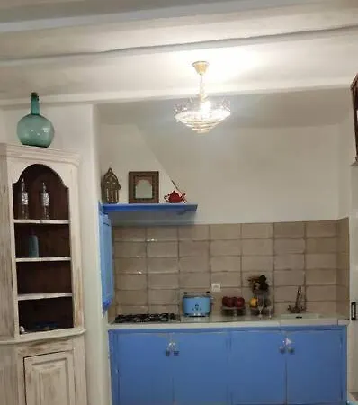 Casa Chaouen