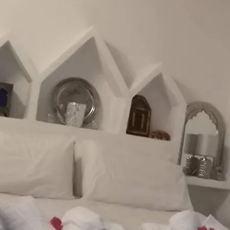Casa Chaouen Frigiliana