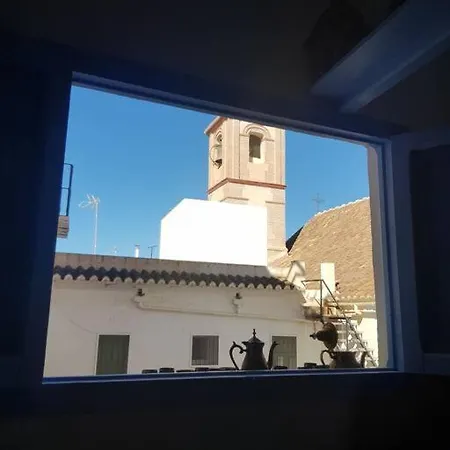 Tatil Evi Casa Chaouen *