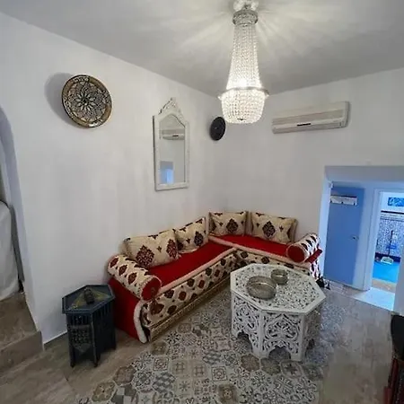 Casa Chaouen * Frigiliana