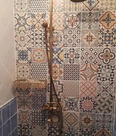 Casa Chaouen Frigiliana
