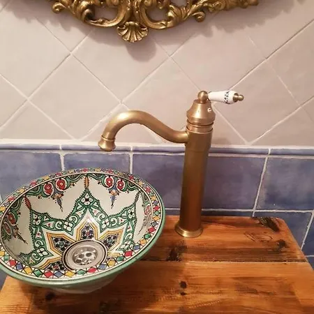 Casa Chaouen