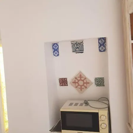 Tatil Evi Casa Chaouen Frigiliana