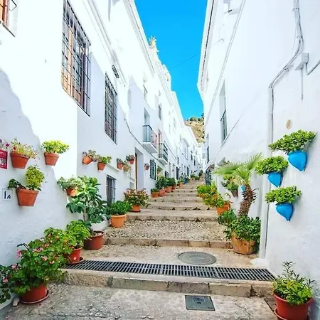 Tatil Evi Casa Chaouen