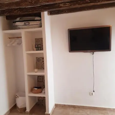 Casa Chaouen Tatil Evi Frigiliana