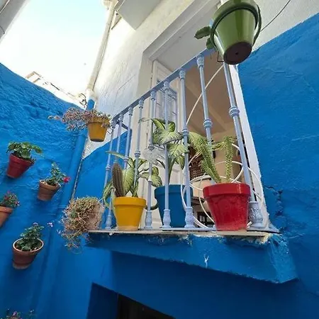 Tatil Evi Casa Chaouen